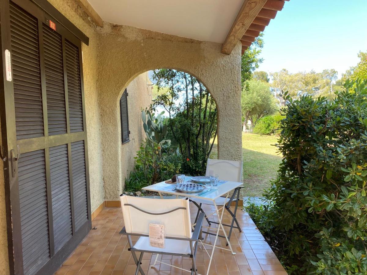 Apartamento Cassetta 92 Marie-Pierre Lumio  Exterior foto