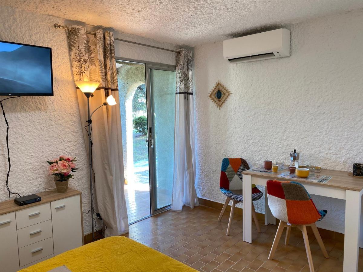 Apartamento Cassetta 92 Marie-Pierre Lumio  Exterior foto