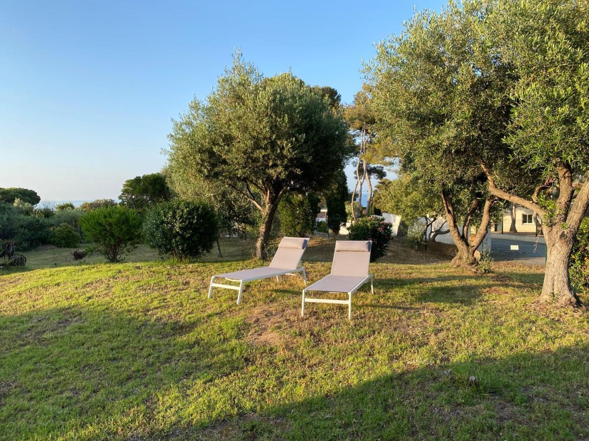 Apartamento Cassetta 92 Marie-Pierre Lumio  Exterior foto