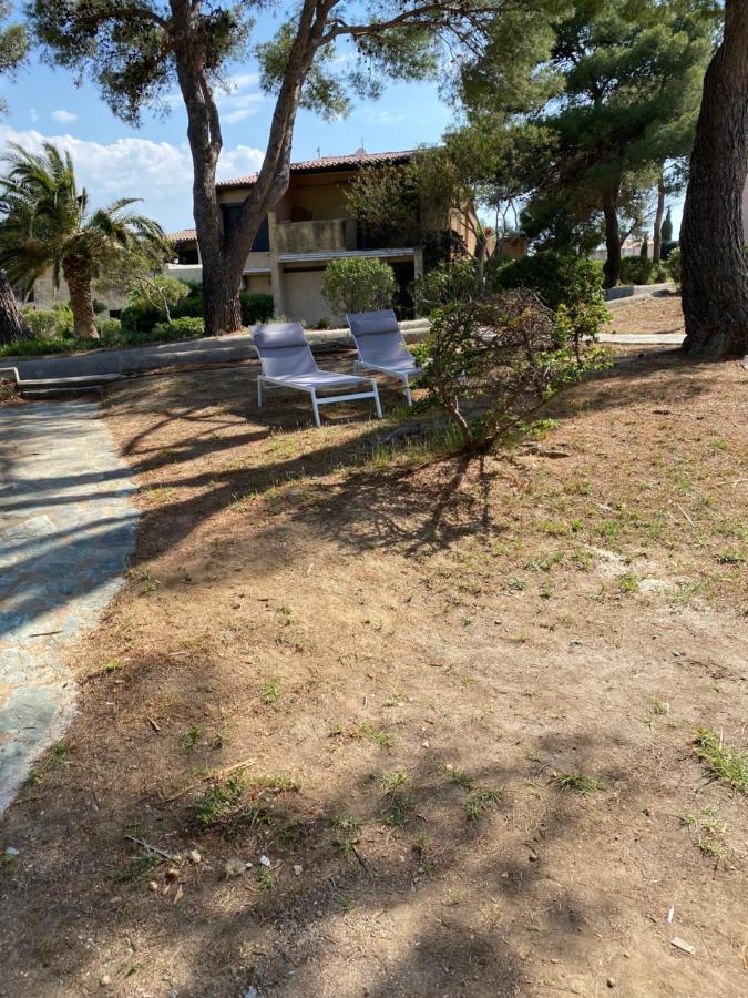 Apartamento Cassetta 92 Marie-Pierre Lumio  Exterior foto
