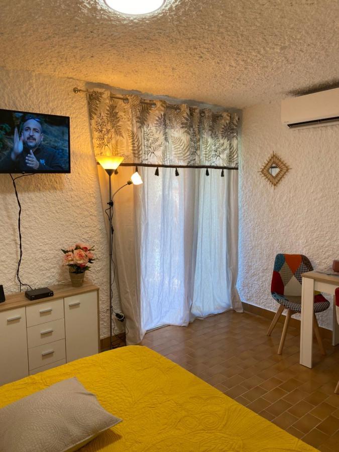 Apartamento Cassetta 92 Marie-Pierre Lumio  Exterior foto