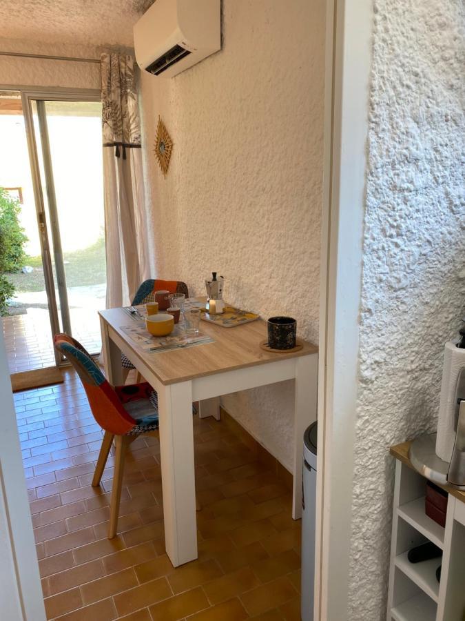 Apartamento Cassetta 92 Marie-Pierre Lumio  Exterior foto