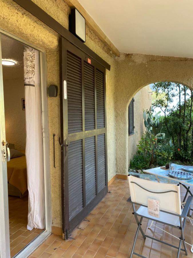 Apartamento Cassetta 92 Marie-Pierre Lumio  Exterior foto