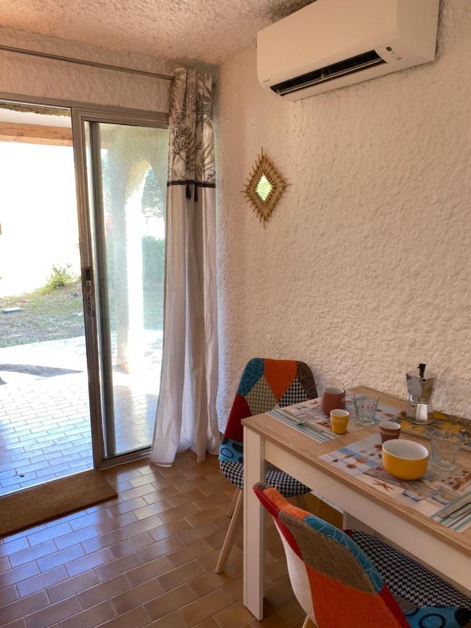 Apartamento Cassetta 92 Marie-Pierre Lumio  Exterior foto