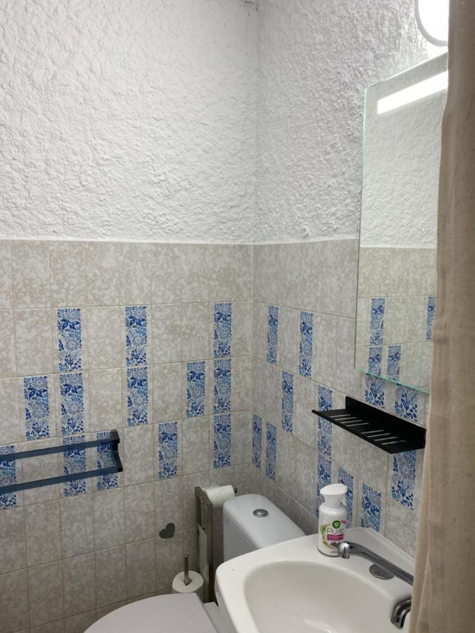 Apartamento Cassetta 92 Marie-Pierre Lumio  Exterior foto